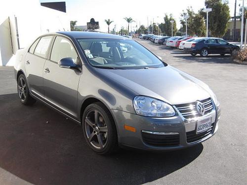 Volkswagen Jetta XR Other