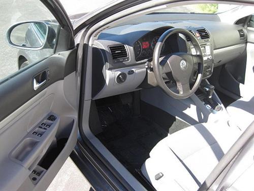 Volkswagen Jetta 2009 photo 1