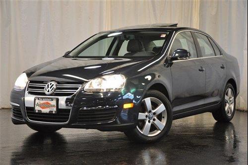 Volkswagen Jetta SE Other