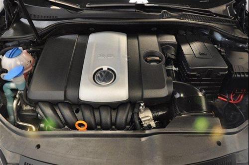 Volkswagen Jetta 2009 photo 1