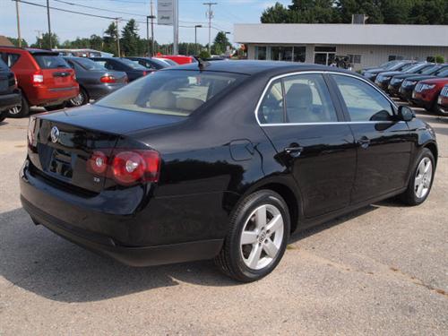 Volkswagen Jetta 2009 photo 2