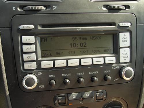 Volkswagen Jetta 2009 photo 3