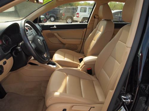 Volkswagen Jetta 2009 photo 4