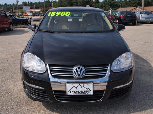 Volkswagen Jetta 2009 photo 5