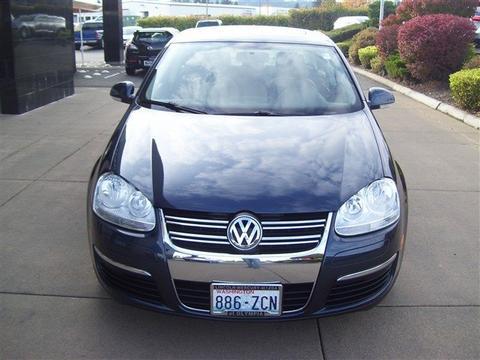 Volkswagen Jetta CD With MP3 Other