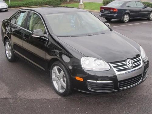 Volkswagen Jetta 5XT Other