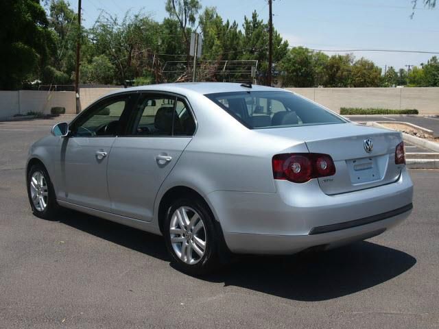 Volkswagen Jetta 2009 photo 1