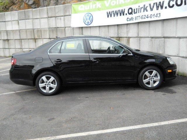 Volkswagen Jetta 2009 photo 1
