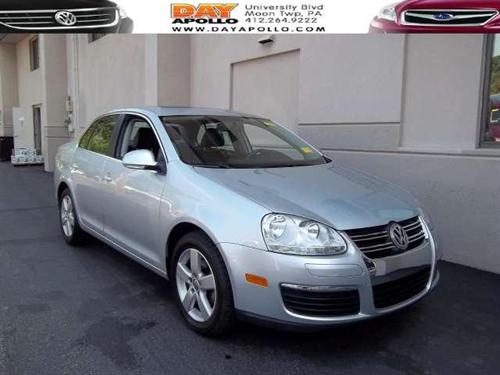 Volkswagen Jetta SE Other