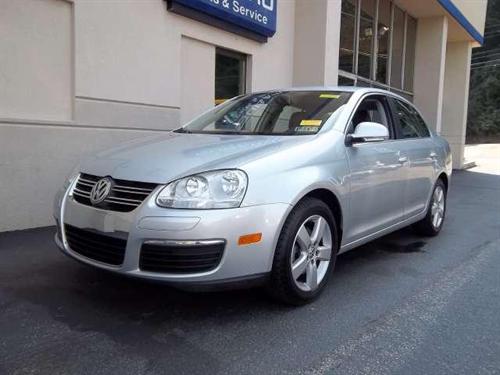 Volkswagen Jetta 2009 photo 1