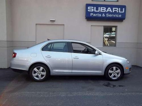 Volkswagen Jetta 2009 photo 2