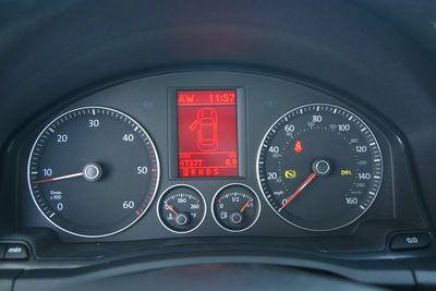 Volkswagen Jetta 2009 photo 1