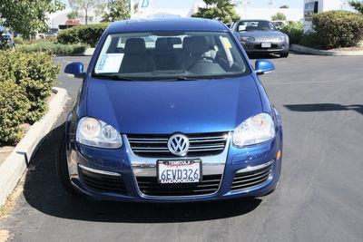 Volkswagen Jetta 2009 photo 4