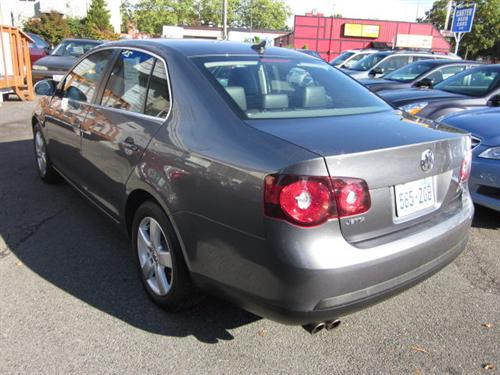 Volkswagen Jetta 2009 photo 1