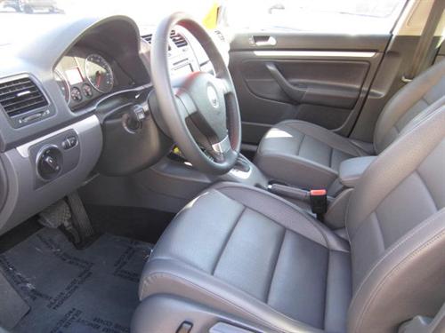 Volkswagen Jetta 2009 photo 2