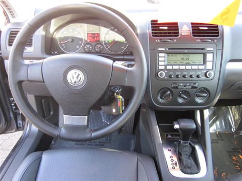 Volkswagen Jetta 2009 photo 4