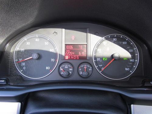 Volkswagen Jetta 2009 photo 5