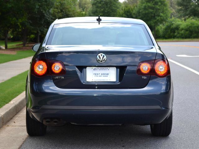 Volkswagen Jetta 2009 photo 1