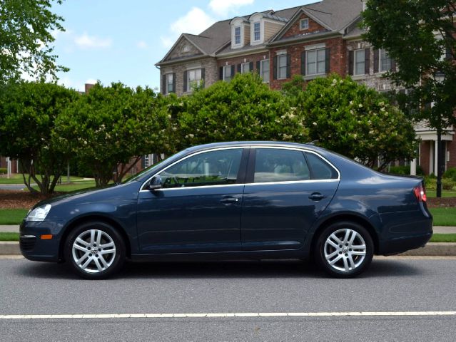 Volkswagen Jetta 2009 photo 3