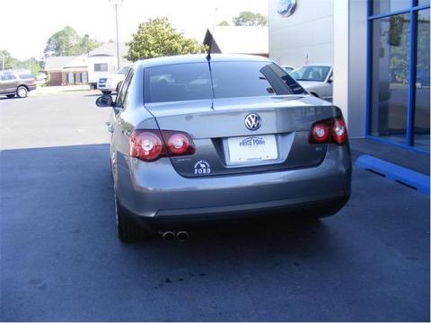 Volkswagen Jetta 2009 photo 1