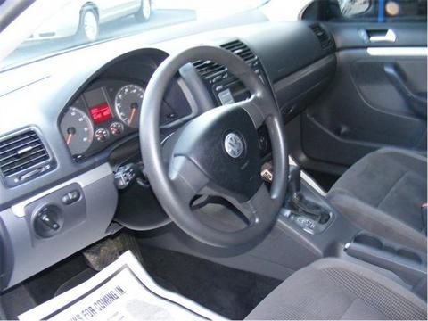 Volkswagen Jetta 2009 photo 2