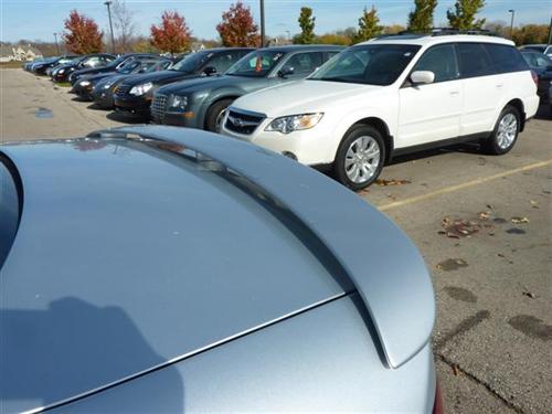 Volkswagen Jetta 2WD 4dr XLT Other