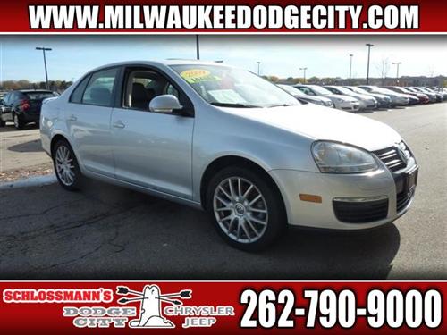 Volkswagen Jetta 2009 photo 1