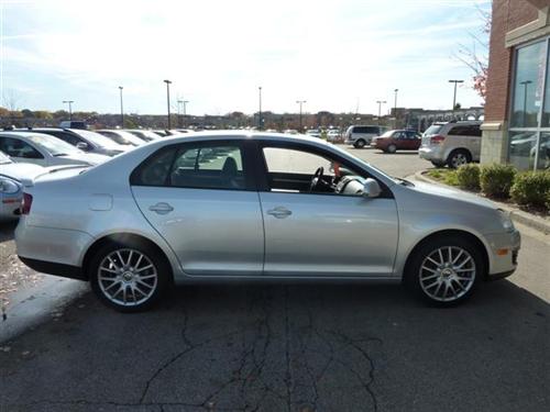 Volkswagen Jetta 2009 photo 2
