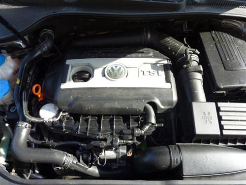 Volkswagen Jetta 2009 photo 3