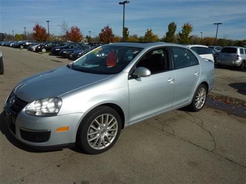 Volkswagen Jetta 2009 photo 4