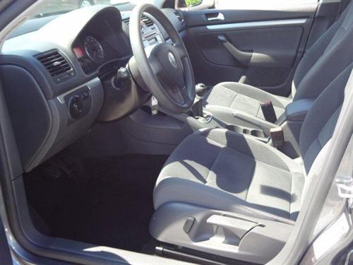 Volkswagen Jetta XR Other