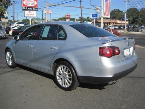 Volkswagen Jetta 2009 photo 2