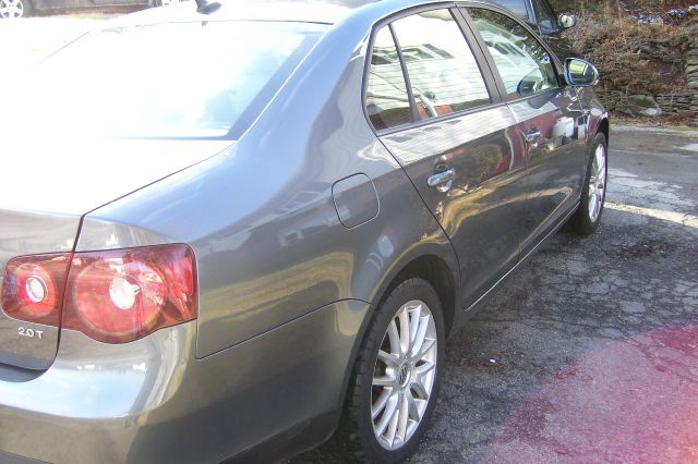 Volkswagen Jetta 2009 photo 1