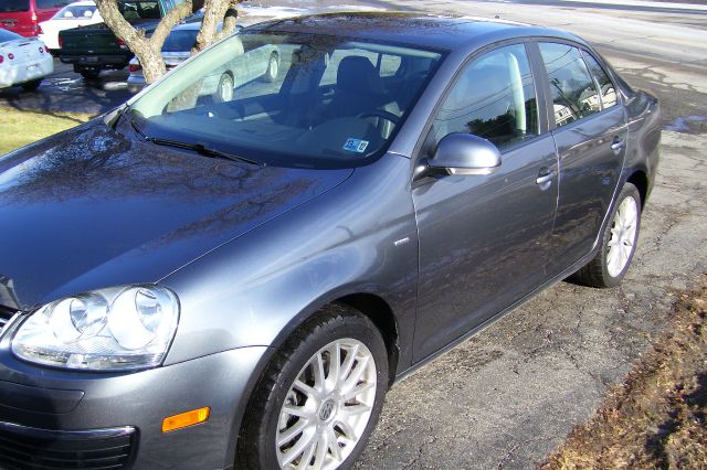 Volkswagen Jetta 2009 photo 3