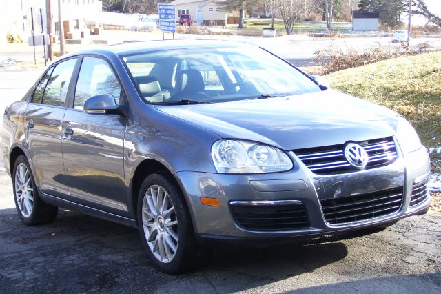 Volkswagen Jetta 2009 photo 4