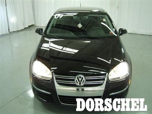 Volkswagen Jetta 2009 photo 1