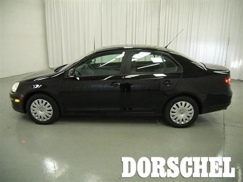 Volkswagen Jetta 2009 photo 2
