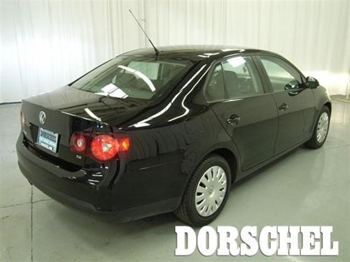 Volkswagen Jetta 2009 photo 3