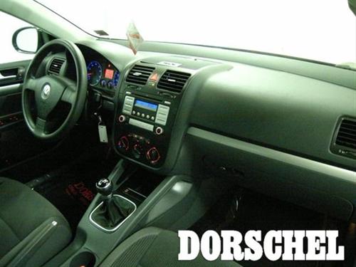 Volkswagen Jetta 2009 photo 5