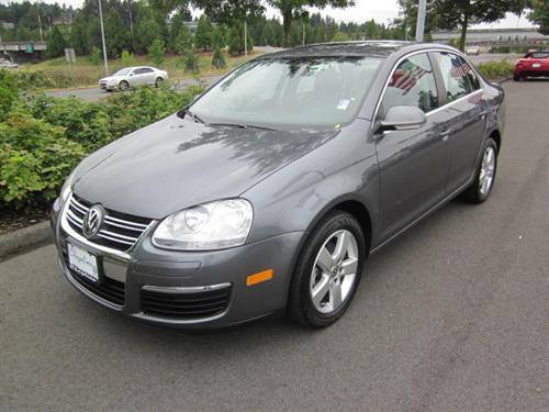Volkswagen Jetta Unknown Other