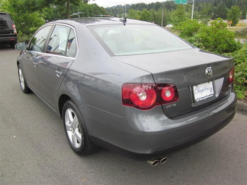 Volkswagen Jetta 2009 photo 1