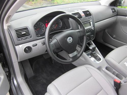 Volkswagen Jetta 2009 photo 2