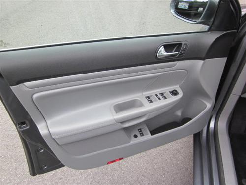 Volkswagen Jetta 2009 photo 5