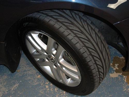 Volkswagen Jetta CD With MP3 Other