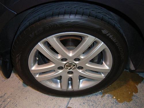 Volkswagen Jetta 2009 photo 1