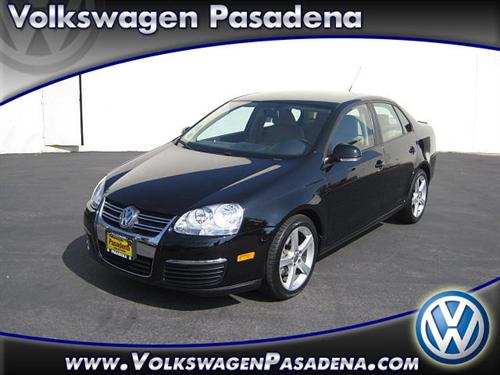 Volkswagen Jetta XR Other