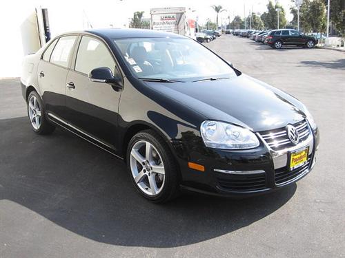 Volkswagen Jetta 2009 photo 1