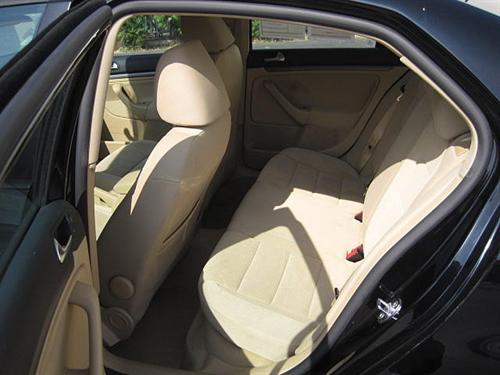 Volkswagen Jetta 2009 photo 3