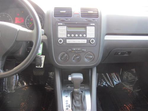 Volkswagen Jetta 2009 photo 1