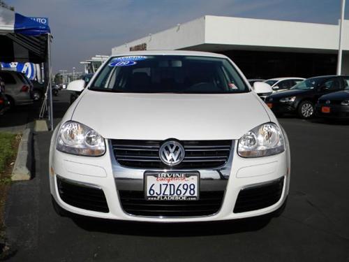 Volkswagen Jetta 2009 photo 1